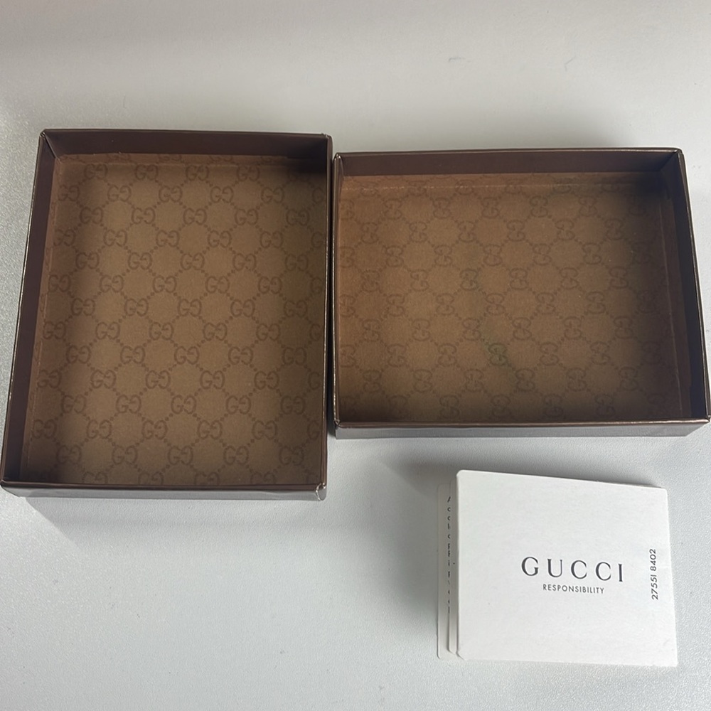 Gucci Small Box - image 3